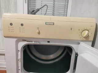Secadora Ignis Funciona Perfectamente