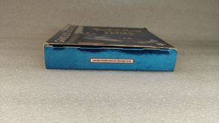 🇪🇸Caja y Manual Pokemon Zafiro Original Game Boy