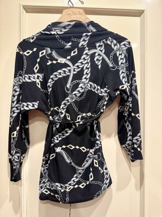 Camiseta JUS D’ORANGE cadenas