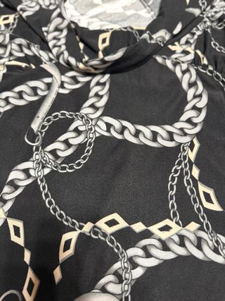 Camiseta JUS D’ORANGE cadenas