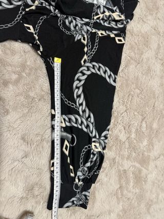 Camiseta JUS D’ORANGE cadenas