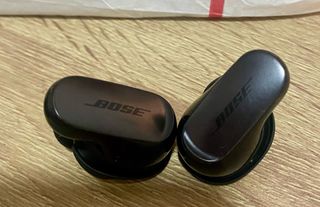 Auriculares Bose QC Ultra Earbuds 2 Negros