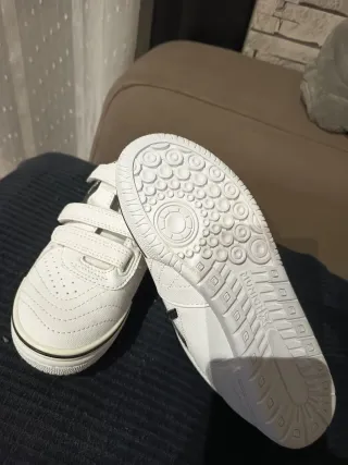 Zapatillas Munich niñ@ velcro