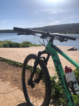 Orbea Alma H30