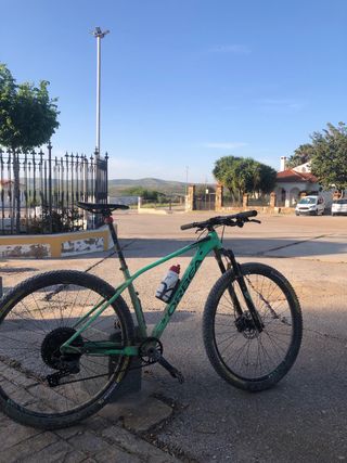 Orbea Alma H30