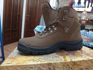 Botas de campo Morón