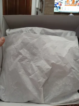 Botas de campo Morón