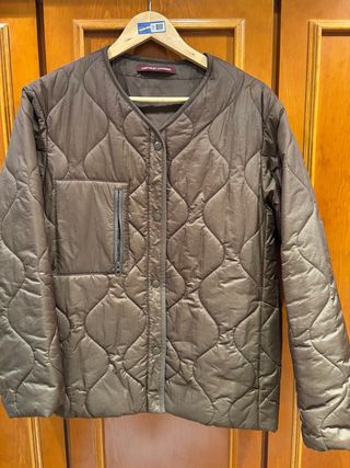 Cazadora acolchada Comptoir des Cotonniers