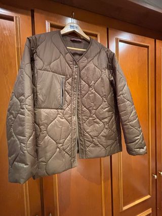 Cazadora acolchada Comptoir des Cotonniers