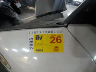 Daelim S3 Touring 2013