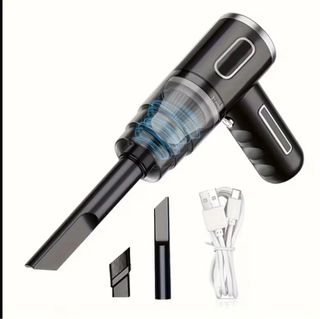 Aspiradora de Mano Portatil