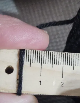 Lote ovillo madeja lana francia artesana ganchillo