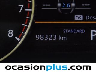 Nissan Qashqai DIG-T 158 mHEV Acenta Xtronic 116 kW (158 CV)