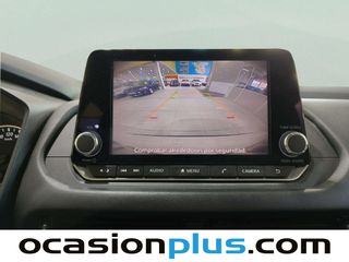 Nissan Qashqai DIG-T 158 mHEV Acenta Xtronic 116 kW (158 CV)