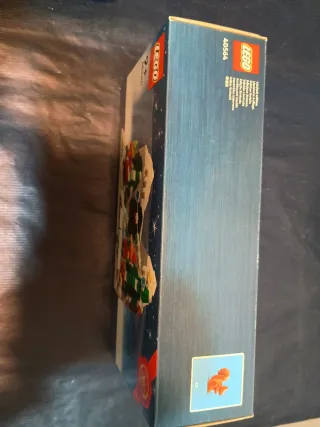 LEGO 40564 - Set Elfi Natale