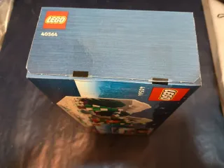 LEGO 40564 - Set Elfi Natale