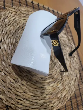 Gafas de sol Loewe mujer