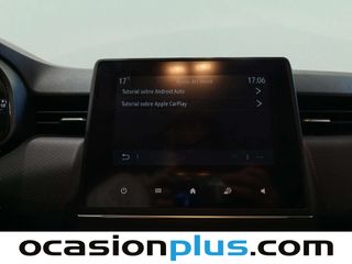 Renault Clio Intens TCe 66 kW (90 CV)