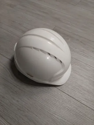 Casco de seguridad blanco JSP