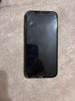 iPhone 11 64GB Nero