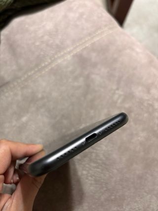 iPhone 11 64GB Nero