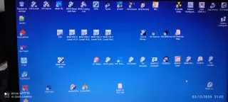 Máquina diagnóstico e programação BMW