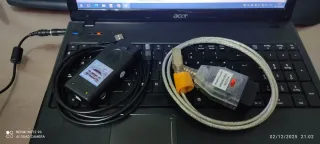 Máquina diagnóstico e programação BMW