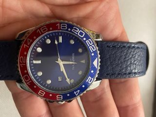 Orologio Martyn Line Pepsi Limited Edition