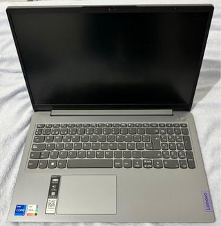Portátil Lenovo IdeaPad 3 i7 12ª Gen 16GB