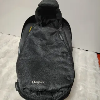 Cybex Cloud Sacco per Seggiolino Auto