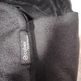 Cybex Cloud Sacco per Seggiolino Auto