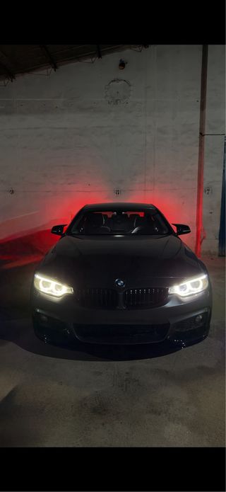 BMW Serie 4 2015