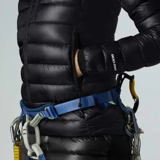 Chaqueta The North Face Summit Breithorn W