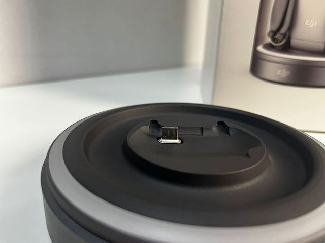 Base di Carica DJI Mavic Mini