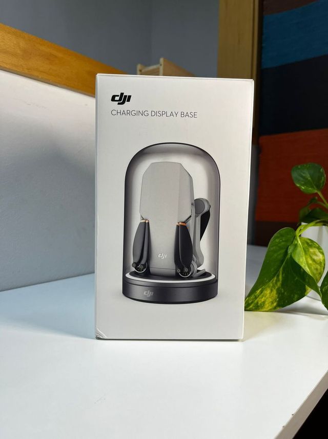 Base di Carica DJI Mavic Mini