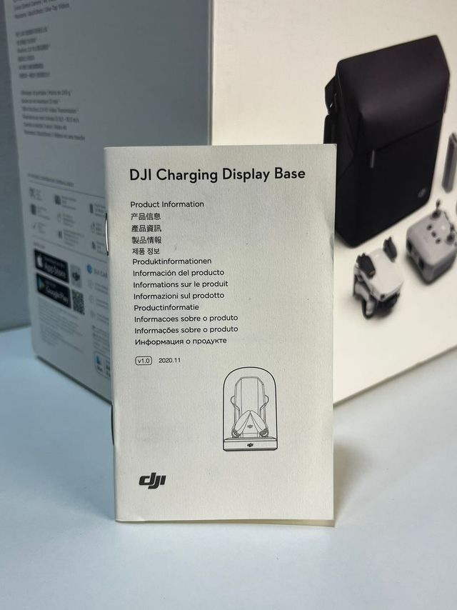 Base di Carica DJI Mavic Mini