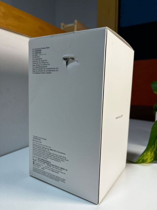 Base di Carica DJI Mavic Mini