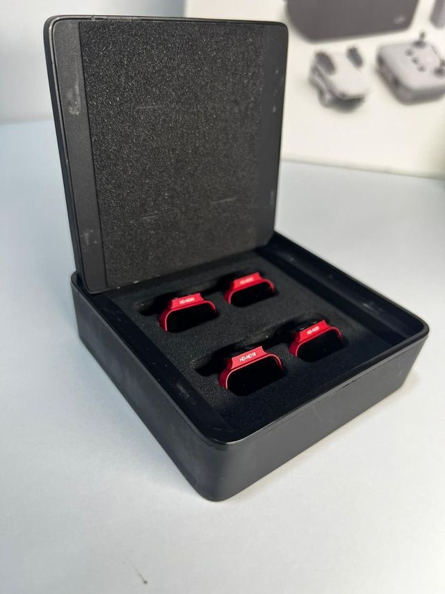 Pacchetto filtri DJI Mini 2
