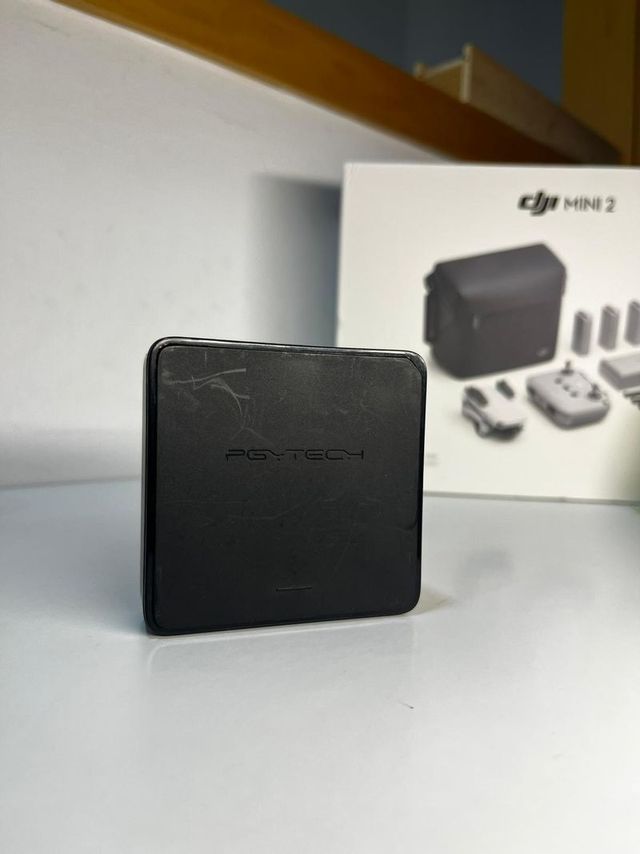 Pacchetto filtri DJI Mini 2