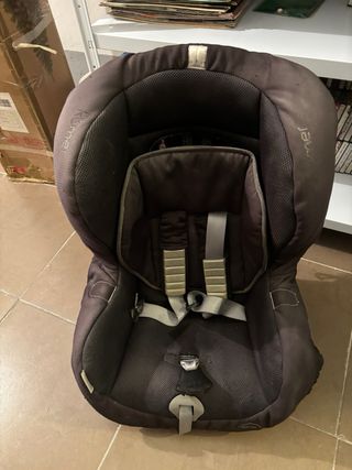 Silla de coche Romer