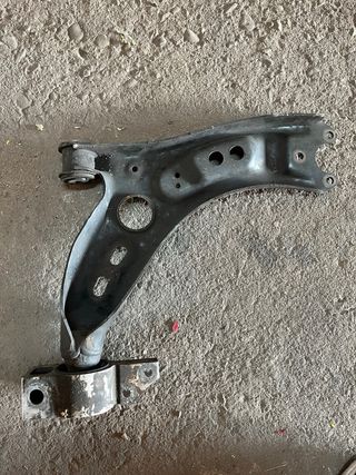 Trapecio Izquierdo Golf 6