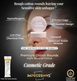 Pack Crema y Sérum Impressions Negro/Dorado