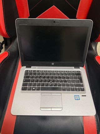 Portátil HP Elitebook 820 G3