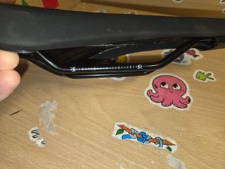 Sillín Bontrager Arvada BTT/Gravel