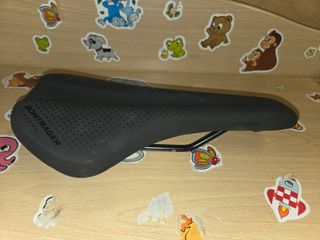 Sillín Bontrager Arvada BTT/Gravel