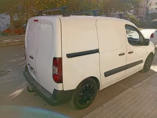 Citroen Berlingo 2016