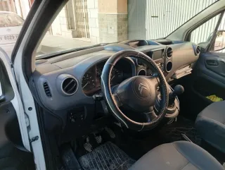 Citroen Berlingo 2016