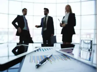 Sociedades limitadas listas para usar.