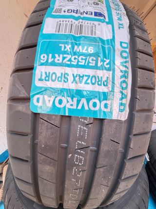 Neumáticos Nuevos Todas Marcas