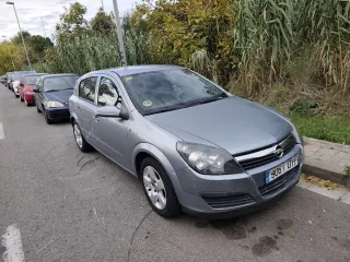 Opel Astra 2006